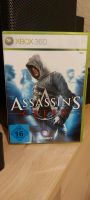 Assassin's Creed - Xbox 360 Sachsen - Mühlau Vorschau