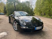 Porsche 911 997 Carrera 4S Original München - Au-Haidhausen Vorschau