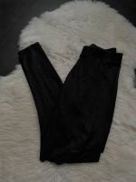 Only Leder Optik Leggings schwarz Dortmund - Wellinghofen Vorschau