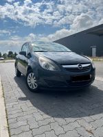 Opel Corsa D Hessen - Trebur Vorschau