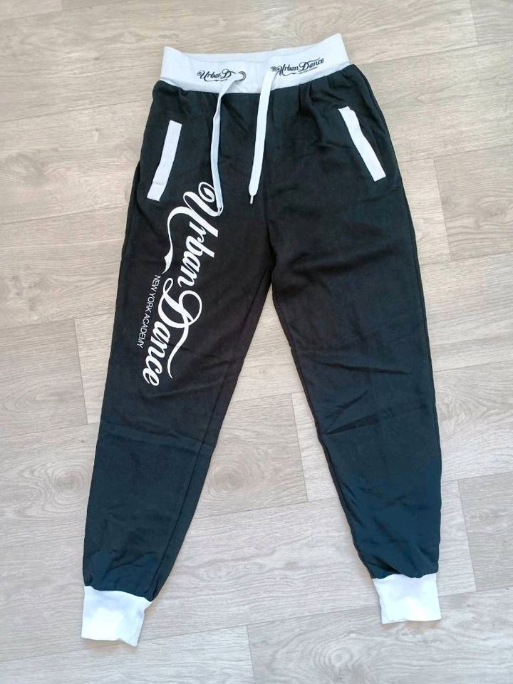 Urban Classics Streetwear Jogginghose 32 34 XXS XS Sweatpants in Osnabrück