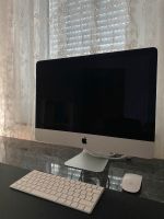 iMac mit Magic Keyboard und Maus Hessen - Pohlheim Vorschau