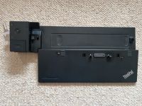 Lenovo Thinkpad Ultra Dock Dockingstation Notebook 40A2 Hessen - Biebergemünd Vorschau