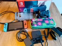 Nintendo Switch Sachsen-Anhalt - Gröningen Vorschau