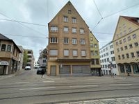 Ladeneinheit in guter Innenstadtlage von Augsburg Bayern - Augsburg Vorschau