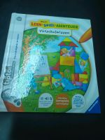 Buch Tip Toi Vorschulwissen 4 bis 6 Jahre Nordrhein-Westfalen - Merzenich Vorschau