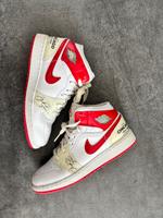 AIR JORDAN 1 MID ROOKIE YEAR GS Bayern - Klingenberg am Main Vorschau