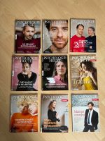 9 Ausgaben von „Psychologie heute“ Zeitschrift Bayern - Memmingen Vorschau