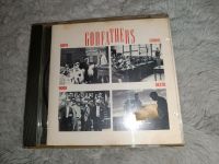 The Godfathers CD Album Birth School Work Death Duisburg - Duisburg-Süd Vorschau