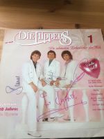 Die Flippers mehrere Alben Dortmund - Eving Vorschau