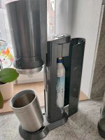 SodaStream plus Gasflasche Bayern - Ottobeuren Vorschau