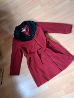 ❤️Sale 13.50€ Damenjacke /Mantel/Winter Gr.38 rot Herzogtum Lauenburg - Büchen Vorschau