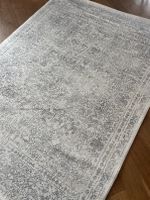Teppich vintage grau boho Stil, 160 x 215cm, Benutam soho Niedersachsen - Rotenburg (Wümme) Vorschau