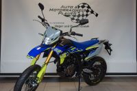 Andere Mondial SMX125 ABS NEU (Yamaha WR, Malaguti XSM) Sachsen - Plauen Vorschau