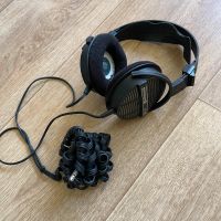 Beyerdynamic DT 990, Urversion aus 1995, legendärer Sound! Thüringen - Königsee Vorschau