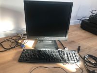 Monitor und Tastatur Niedersachsen - Syke Vorschau