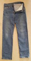 Klassische Colorado Montana Jeans US First - Herrenjeans W33-L34 Schleswig-Holstein - Bokholt-Hanredder Vorschau