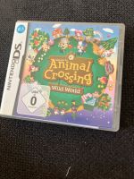 Animal Crossing Wild World (Nintendo 3DS) USK 0 Bochum - Bochum-Wattenscheid Vorschau