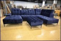 Sofa | Couch | Ecksofa | Wohnlandschaft | UVP 5721€ | inkl. MwSt Nordrhein-Westfalen - Löhne Vorschau