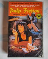 Pulp Fiction VHS Videokassette Köln - Ehrenfeld Vorschau