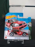 Hot Wheels Audi '90 Quattro (rot) ✅ Anzeige Lesen ✅ Berlin - Marzahn Vorschau