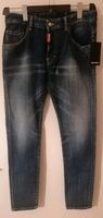 DSQUARED2 Designerdenim, Unisex,  40 cm einfache Bundweite München - Ramersdorf-Perlach Vorschau