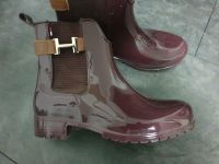 Tommy Hilfiger Gummistiefel Damen gr. 36 top Zustand bordorot Nordrhein-Westfalen - Alsdorf Vorschau