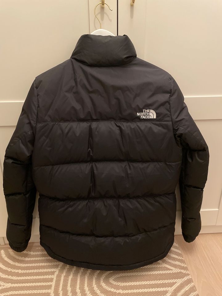 NEU the north face Diablo Jacke schwarz Winter in Erfurt