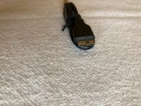 USB Micro B auf USB Adapter ca.0,2 m Niedersachsen - Visbek Vorschau