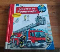 Alles über die Feuerwehr wieso weshalb warum? Baden-Württemberg - Baden-Baden Vorschau