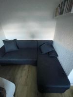 Couch mit Schlaffunktion Hessen - Grävenwiesbach Vorschau
