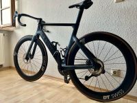 Canyon Aeroad CF SLX 8 Di2 Bayern - Kaufbeuren Vorschau