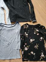 Basic Langarmshirt pullover edc esprit clockhouse  xs S 34 36 Thüringen - Zeulenroda Vorschau