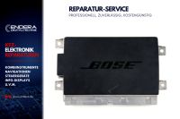 Porsche Bose Verstärker Reparatur, Bose Soundsystem Probleme, 971035223P Nordrhein-Westfalen - Frechen Vorschau