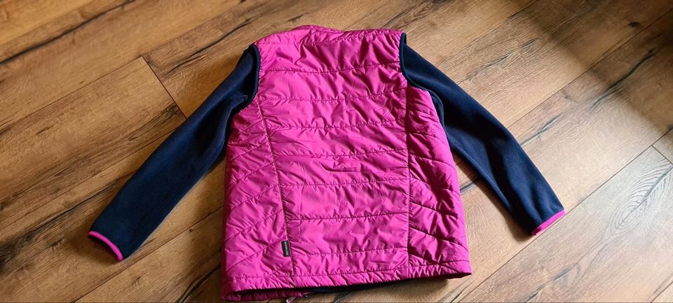 Jack wolfskin 3in1 Jacke Neuwertig in Cham