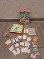 Hasbro Reisespiel Monopoly Niedersachsen - Celle Vorschau