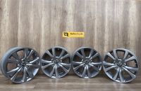 4 Original MAZDA CX-30 (DM) SKYACTIV-G M Hybrid 18 Zoll 7x18 ET45 Bayern - Würzburg Vorschau