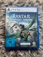 Avatar Frontiers of Pandora PS5 PlayStation Bayern - Ingolstadt Vorschau