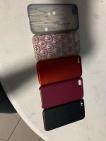 Handyhülle iPhone 7 zu verkaufen Nordrhein-Westfalen - Altenberge Vorschau