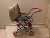 Puppenkinderwagen Puppenwagen Stuttgart - Möhringen Vorschau