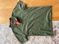 Herren Gant Poloshirt waldgrün Größe M Bayern - Augsburg Vorschau