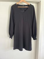 Minikleid schwarz Orsay Größe 34 top Zustand Bayern - Riedenburg Vorschau