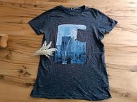 Schönes T-Shirt Größe L brunotti Nordrhein-Westfalen - Siegburg Vorschau
