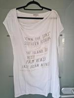 Sehr leichtes T Shirt von Soccx gr. 42 Schleswig-Holstein - Flensburg Vorschau