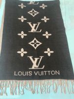 Louis Vuitton Schal Herren/Frauen Tuch Im still von LV ) Nordrhein-Westfalen - Herne Vorschau