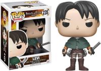 Funko Pop! Levi Rheinland-Pfalz - Pirmasens Vorschau