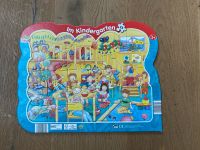 Puzzle: Im Kindergarten Bayern - Greding Vorschau