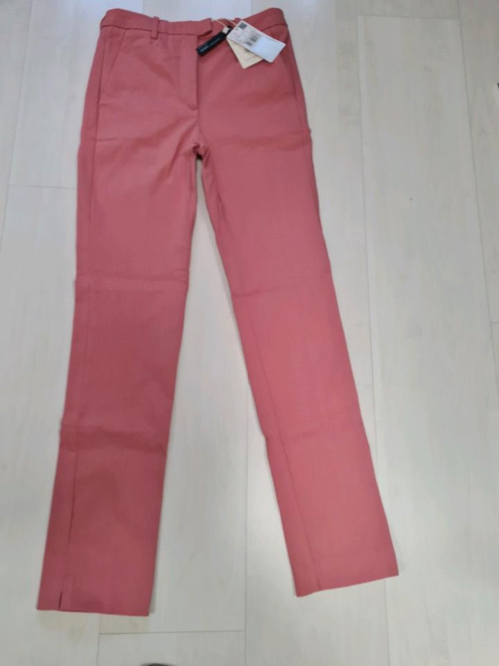 Neu mit etikett Mango Hose Anzughose gr.XS in Essen