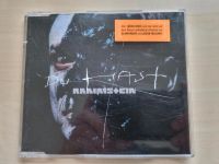 CD Rammstein Du Hast 4 Track Maxi mit Sticker Bayern - Mindelheim Vorschau