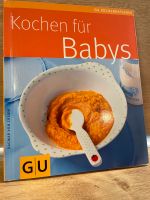 Baby Kochbuch Thüringen - Sundhausen (b Bad Langensalza) Vorschau